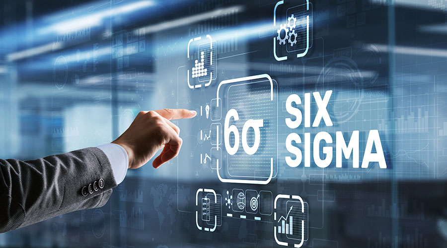 six sigma interview questions
